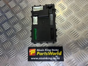 Nissan 370Z Z34 Body Control Module