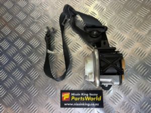 Nissan 370Z Z34 LF Seat Belt