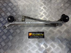 Nissan e-NV200 ME0 2014-2020 Front Wiper Rack Assy