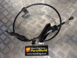 Nissan Xtrail T32 2013-2022 Automatic Shifter Cable