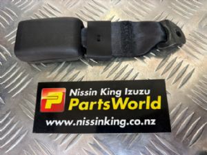 Nissan Leaf ZE1 2018-on RR Seat Belt Stalk