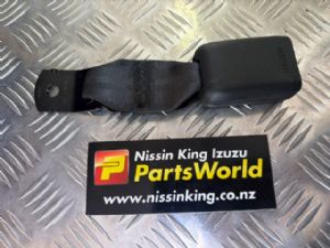 Nissan Leaf ZE1 2018-on Centre Seat Belt Stalk