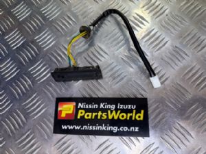 Nissan Xtrail T33 4WD Hybrid 2022-on Boot Tailgate Release Switch
