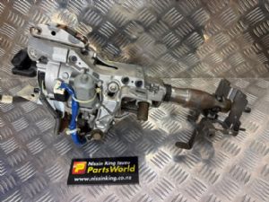 Nissan Skyline V37 2014-on Electric Assist Steering Column