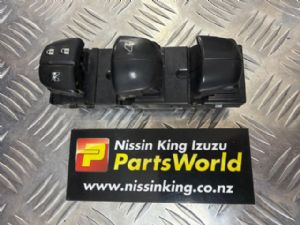 Nissan Xtrail T32 4WD 2013-2022 Window Master Switch