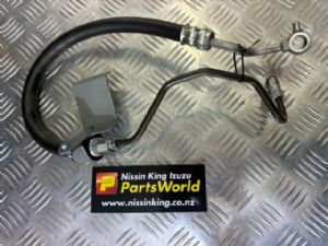 Nissan Navara D23 MNT 08/2015-2021 High Pressure Steer Hose