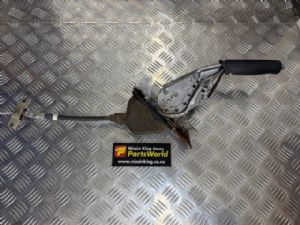 Nissan Navara D23 MNT 08/2015-2021 Handbrake Lever Assembly