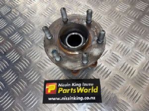 Nissan Navara D23 MNT 4WD 08/2015-2021 LF ABS Hub