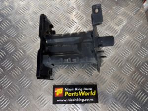 Nissan Xtrail T32 4WD 2013-2022 LF Bumper Iron