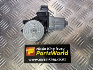 Nissan Leaf ZE0 2011-2016 LR Door Regulator Motor