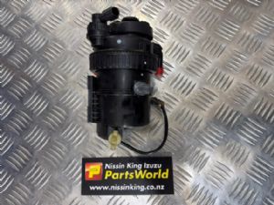 Isuzu D Max TFS40 4WD 2020-2022 Diesel Lift Pump