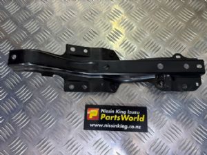Nissan Leaf ZE1 2018-on Bonnet Lock Support