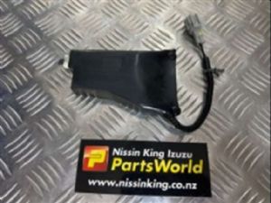 Nissan Navara D23 MNT 08/2015-2021 Fuel Flap Solenoid