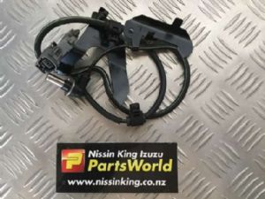 Isuzu D Max TFS85 4WD 2017--> RF ABS Sensor