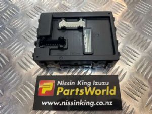 Nissan Pulsar B17 2013-2017 Body Control Module