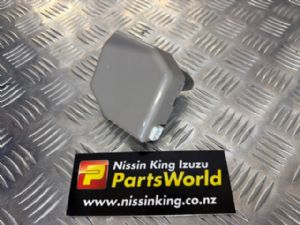 Nissan Navara D23 MNT 08/2015-2021 Ignition Steering Lock Module