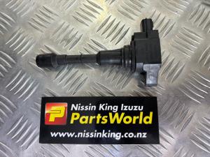 Nissan 370Z Z34 Coil Ignition
