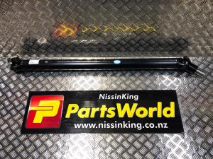Isuzu D Max TFS85 4WD 2012-12/2015 Driveshaft / Mid Shaft