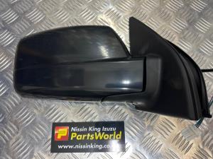 Nissan Xtrail T30 2001-2007 RF Door Elec Mirror (3 Wire)