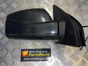 Nissan Xtrail T30 2001-2007 RF Door Elec Mirror (3 Wire)