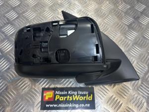 Nissan Xtrail T31 2008-2013 RF Door Elec Mirror (3 Wire)