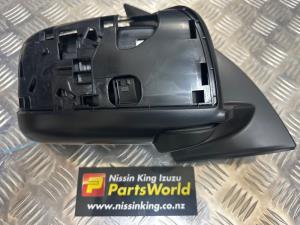 Nissan Xtrail T31 2008-2013 RF Door Elec Mirror (3 Wire)