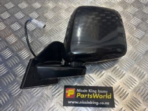 Nissan NV200 VM20 2009-2013 LF Door Elec Mirror (3 Wire)