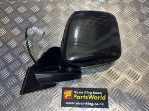 Nissan NV200 VM20 2009-2013 LF Door Elec Mirror (3 Wire)