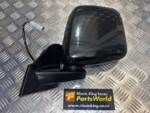 Nissan NV200 VM20 2009-2013 LF Door Elec Mirror