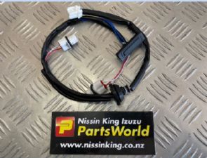 Nissan Xtrail T31 2008-2013 Boot Tailgate Release Switch