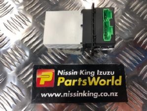 Nissan Bluebird Sylphy G11 2005-2010 Heater Fan Motor