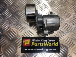 Nissan Tiida C11 2004-2007 Engine Belt Tensioner