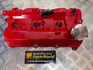 Nissan Skyline V36 2006-2016 Engine Rocker Cover LH