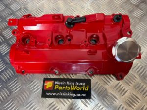 Nissan Skyline V36 2006-2016 Engine Rocker Cover LH