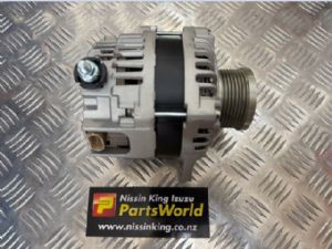 Nissan Navara D40 VSK 4WD 05/2010-2015 Alternator