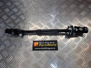 Nissan Caravan Homy E25 2001-2006 Steering Universal