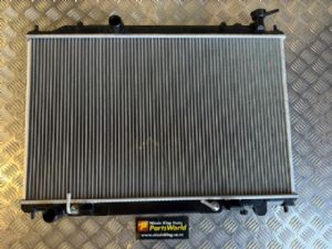 Nissan Murano Z50 2002-2007 Radiator