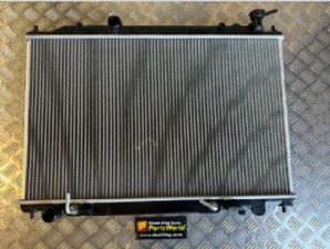 Nissan Murano Z50 2002-2007 Radiator