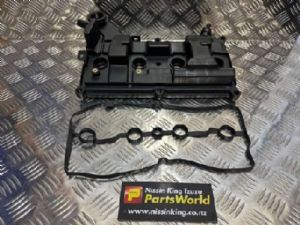 Nissan Qashqai J11 2014-2021 Engine Rocker Cover