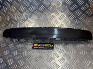 Nissan Dualis J10 02/07-08/09 Tailgate Garnish 1 Piece