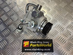 Isuzu D Max TFS85 4WD 2012-12/2015 Power Steer Pump