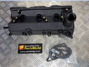 Nissan 350Z Z33 Engine Rocker Cover LH