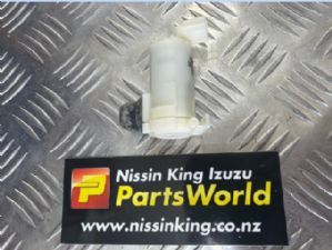 Nissan Tiida C11 2004-2007 Washer Bottle Motor