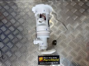 Nissan Caravan Homy E25L 2006-2012 Electric Fuel Pump