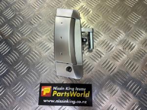 Nissan 350Z Z33 RF Door Exterior Handle