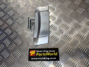 Nissan 350Z Z33 LF Door Exterior Handle