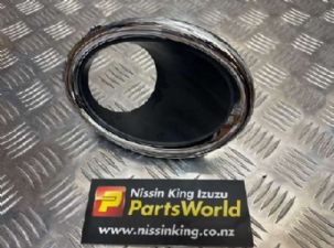 Nissan Qashqai J11 2014-2021 R Spotlight Bezel