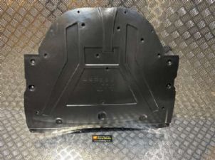 Nissan Qashqai J11 2014-2021 Engine Splash Shield