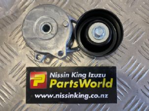 Nissan Qashqai J11 2014-2021 Engine Belt Tensioner