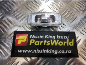 Nissan Murano Z50 2002-2007 Guard repeater light